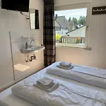 Ferienhaus Winterberg Lodge Casa de Férias *