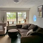 Prázdninový dům Ferienhaus Winterberg Lodge *