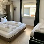 Casa de Férias Ferienhaus Winterberg Lodge Winterberg