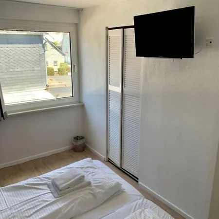 Tatil Evi Ferienhaus Winterberg Lodge *