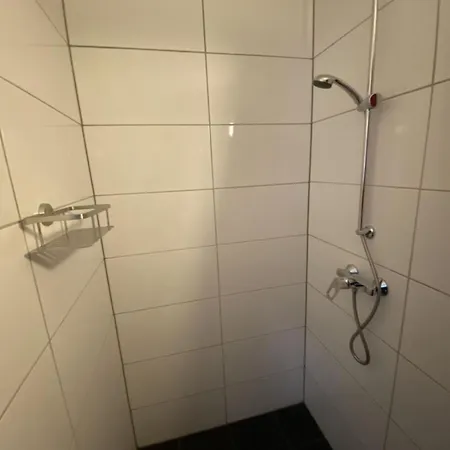 Ferienhaus Winterberg Lodge بيت للعطل وينتربرغ