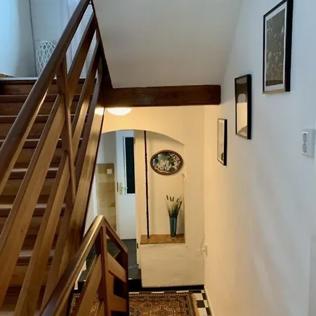 Nyaraló Ferienhaus Winterberg Lodge Winterberg