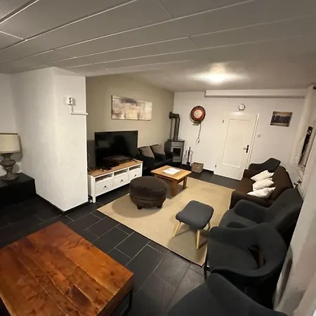 Ferienhaus Winterberg Lodge Prázdninový dům
