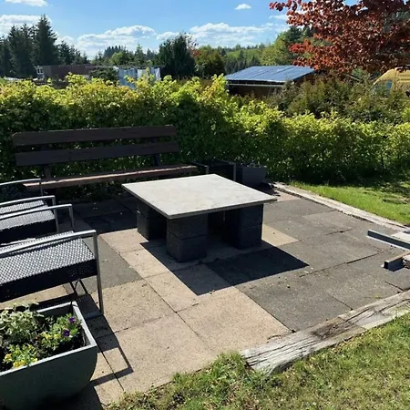 Ferienhaus Winterberg Lodge Nyaraló Winterberg