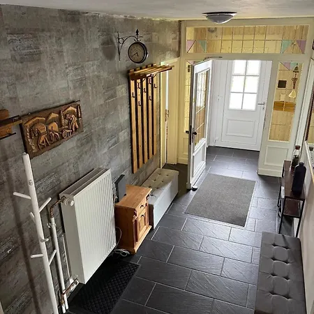 Ferienhaus Winterberg Lodge *