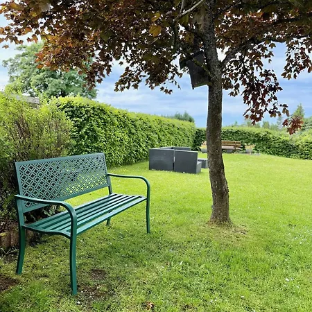 Nyaraló Ferienhaus Winterberg Lodge Winterberg