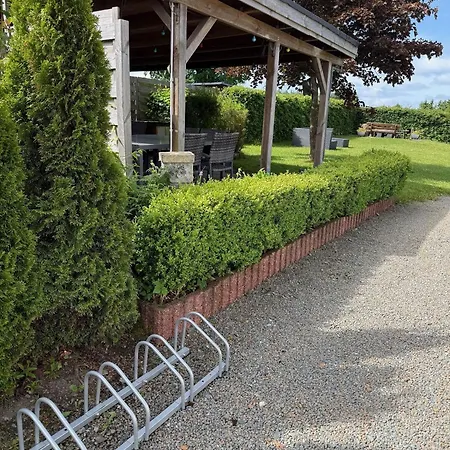 Ferienhaus Winterberg Lodge Nyaraló Winterberg