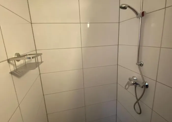 Ferienhaus Winterberg Lodge Nyaraló Winterberg