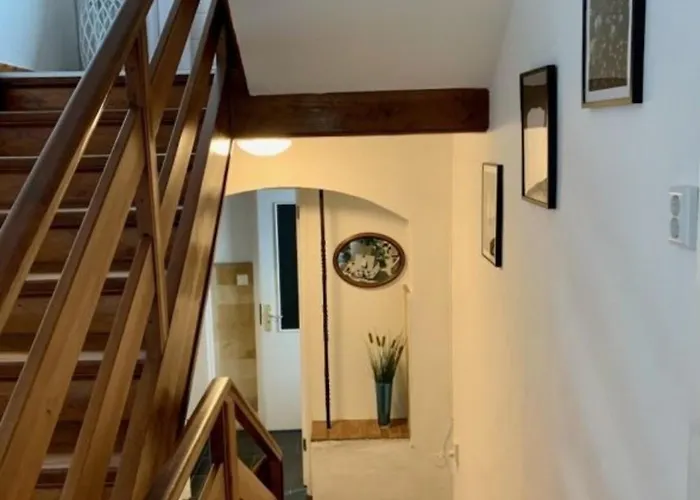 Nyaraló Ferienhaus Winterberg Lodge Winterberg