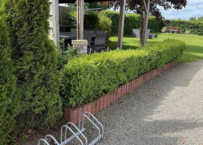 Ferienhaus Winterberg Lodge Nyaraló Winterberg